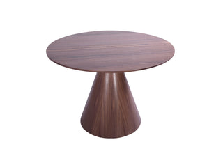 Kira Round Dining Table - DEKOR