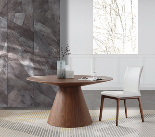 Norfolk Round Dining Table - DEKOR