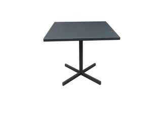 Belle Outdoor Dining Table Whiteline