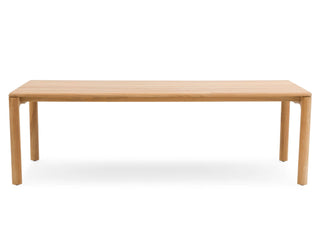 Tolo Dining Table Whiteline