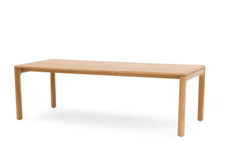 Tolo Dining Table Whiteline