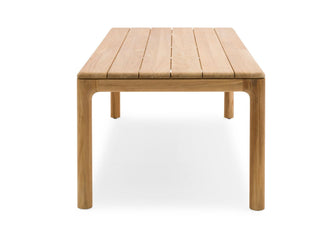 Tolo Dining Table Whiteline