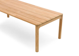 Tolo Dining Table Whiteline