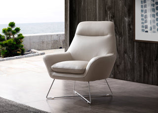 Daiana Accent Chair Whiteline