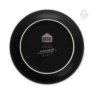 Cosmic Diner Moon Tray SELETTI