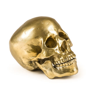 Wunderkrammer Human Skull DEKOR