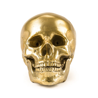 Wunderkrammer Human Skull DEKOR