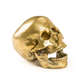Wunderkrammer Human Skull DEKOR