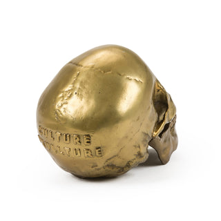 Wunderkrammer Human Skull DEKOR