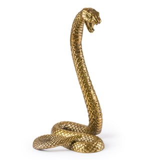 Wunderkrammer Snake SELETTI