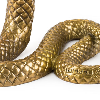 Wunderkrammer Snake DEKOR