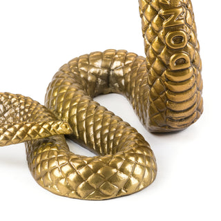Wunderkrammer Snake DEKOR