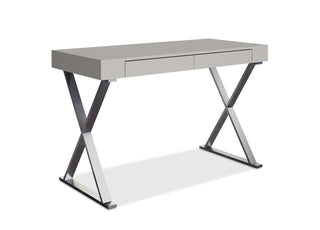 Elm Desk Whiteline