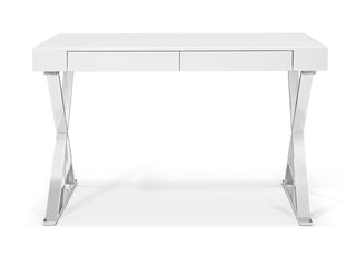 Elm Desk Whiteline