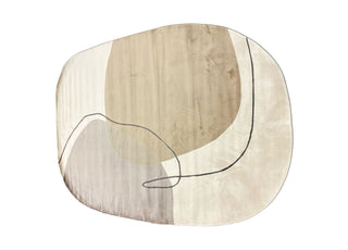 Emilia Rug Whiteline