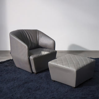 EMMANUELLE Armchair by Zientte - DEKOR