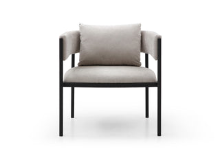 Envie Accent Chair Whiteline