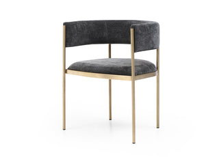 Envie Dining Armchair Whiteline