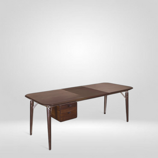 DELTA Desk by Zientte - DEKOR