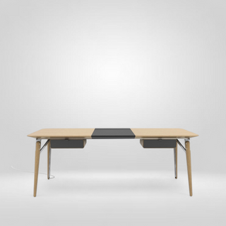 DELTA Desk by Zientte - DEKOR