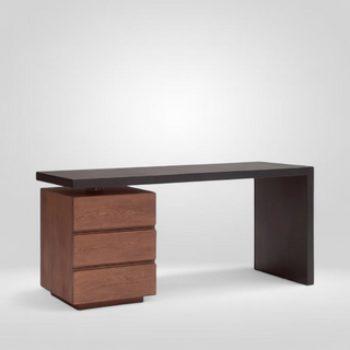 AQUA Desk by Zientte - DEKOR