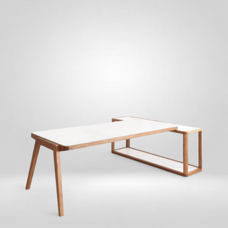 INDIE Desk by Zientte - DEKOR