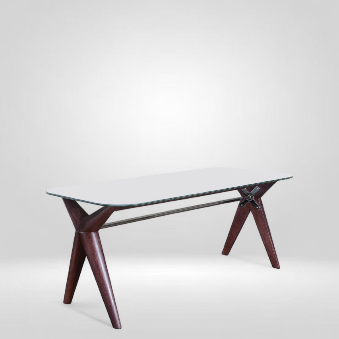 VICTORIA Desk by Zientte