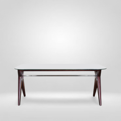 VICTORIA Desk by Zientte