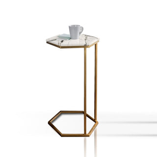 FANTE Side Table by Mubb - DEKOR