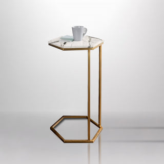 FANTE Side Table by Mubb - DEKOR