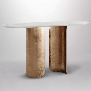 GEMINI Console by Mubb - DEKOR