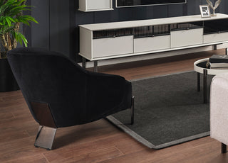 Favori Accent Chair Whiteline