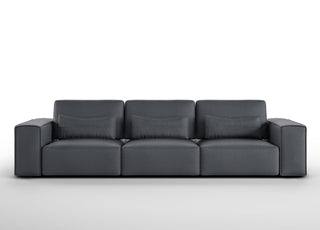 Florida Sofa Whiteline