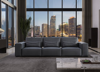 Florida Sofa Whiteline