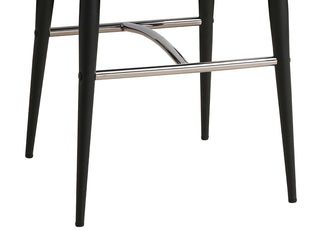 Franklin Counter Stool Whiteline