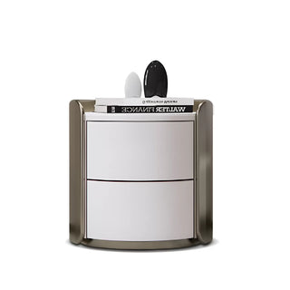 GEMINI Nightstand by Mubb - DEKOR