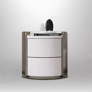 GEMINI Nightstand by Mubb - DEKOR