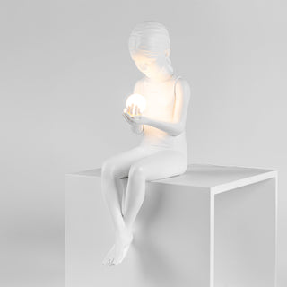 Innerglow mini - Girl SELETTI