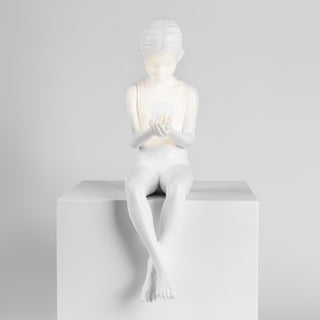 Innerglow mini - Girl SELETTI