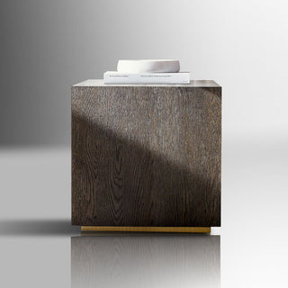 GLUCK Side Table by Mubb - DEKOR