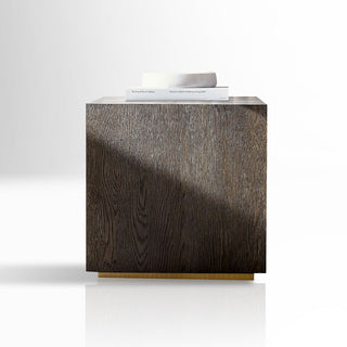 GLUCK Side Table by Mubb - DEKOR