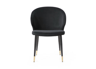 Gracie Dining Chair Whiteline