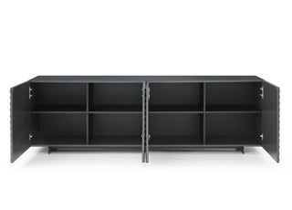 Harper Buffet Whiteline