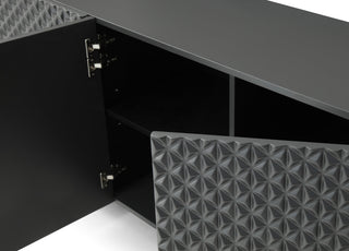 Harper Buffet Whiteline