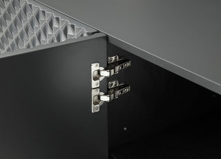 Harper Buffet Whiteline