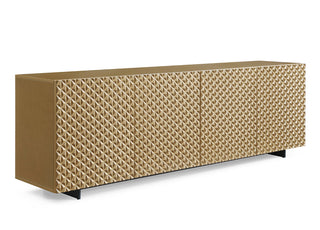 Harper Buffet Whiteline