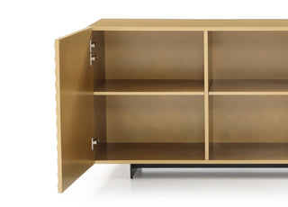 Harper Buffet Whiteline
