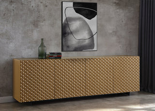 Harper Buffet Whiteline