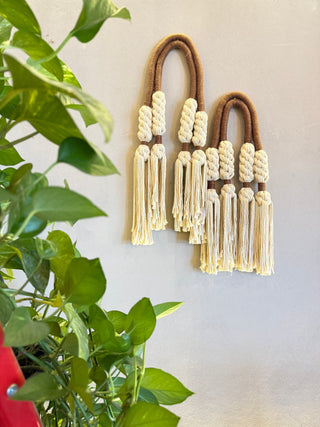 ARTE TEXTIL - APLIQUE PEQUENO Fiber Arts