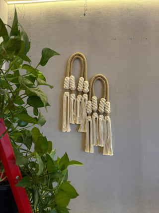 ARTE TEXTIL - APLIQUE PEQUENO Fiber Arts